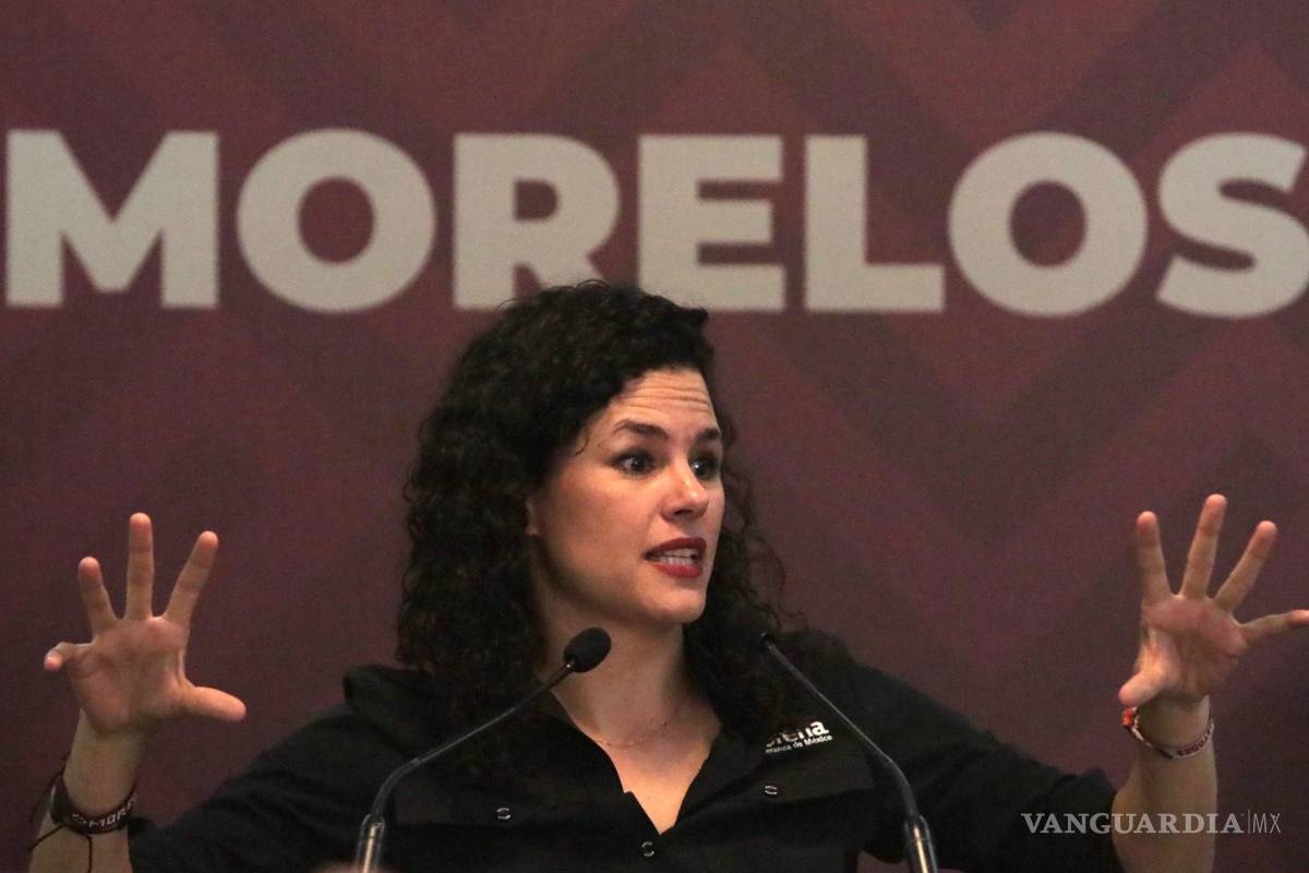 POLITICÓN: La incongruencia de Morena, critican en Coahuila lo que hacen en el Legislativo federal