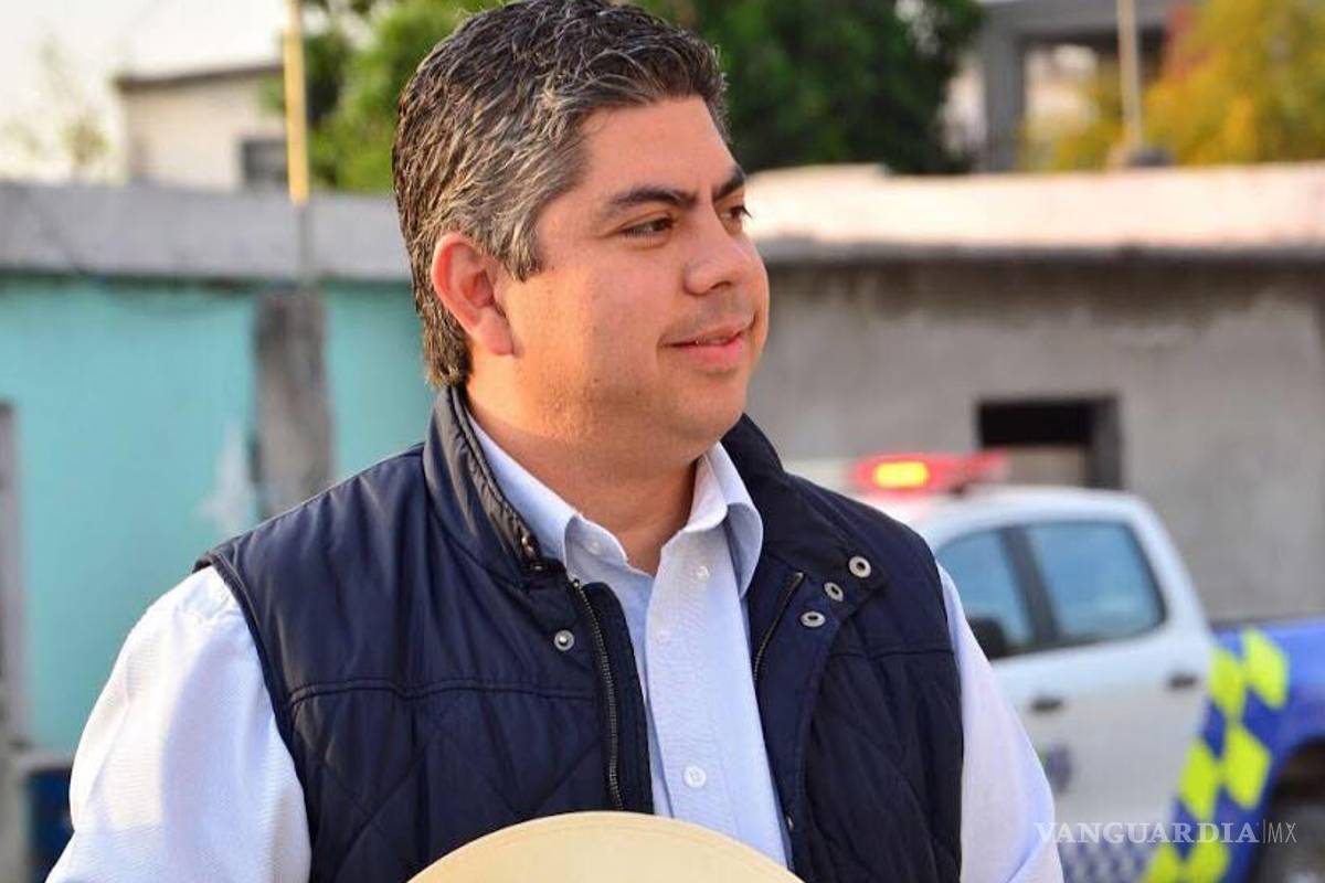 “Injusticia” y “berrinche&quot;, así considera Alcalde de Monclova la cancelación de vuelo de Aeromar