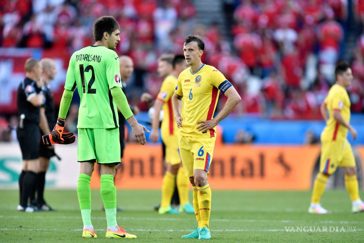 Rumania vs Albania: Sólo uno tendrá vida