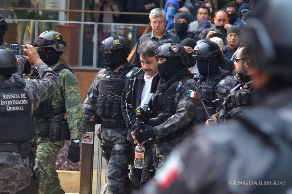 El Mini Lic y los Ántrax: la herencia negra de El Licenciado