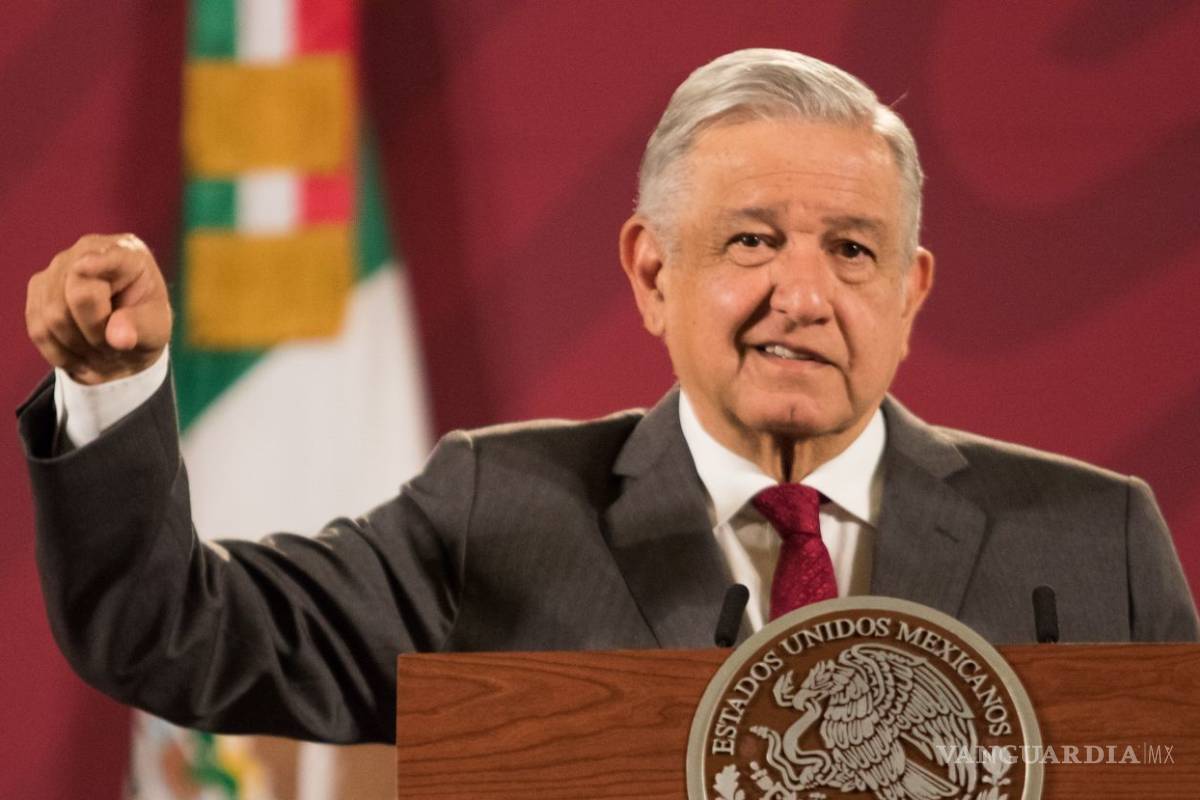 Segundo Informe de Gobierno tendrá 70 invitados, asegura AMLO