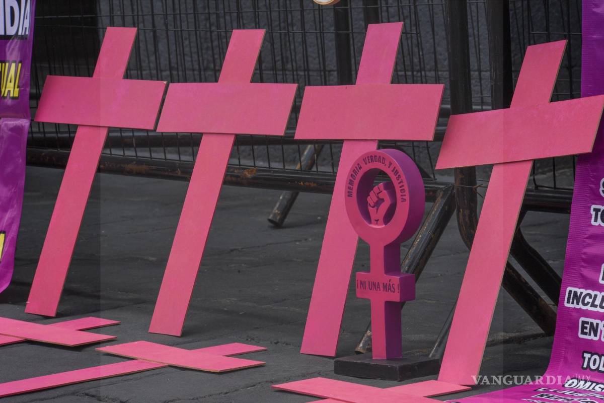 Se difiere audiencia de feminicidio ocurrido en Saltillo