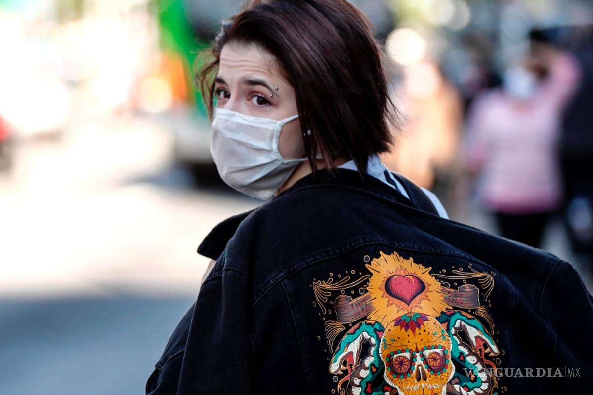 COVID-19 y anorexia, una dupla muy peligrosa y mortal