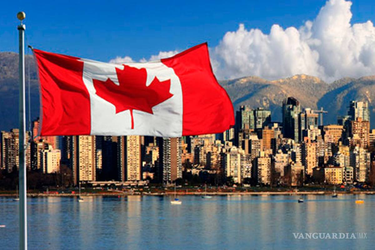 Estrechan lazos Canadá y Saltillo