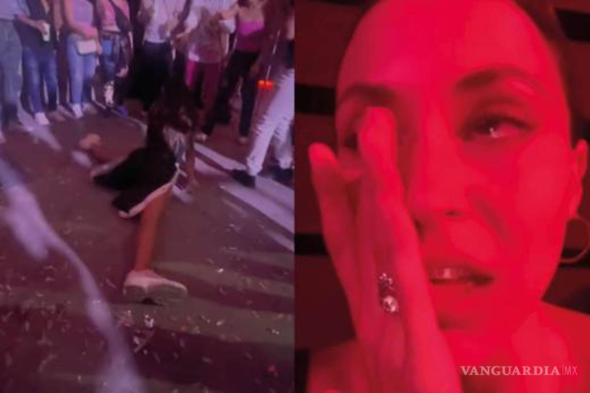 ‘El perreo se apoderó de mí’... joven mujer baja ‘hasta el subsuelo’ y sufre fuerte lesión; se vuelve viral en TikTok (video)