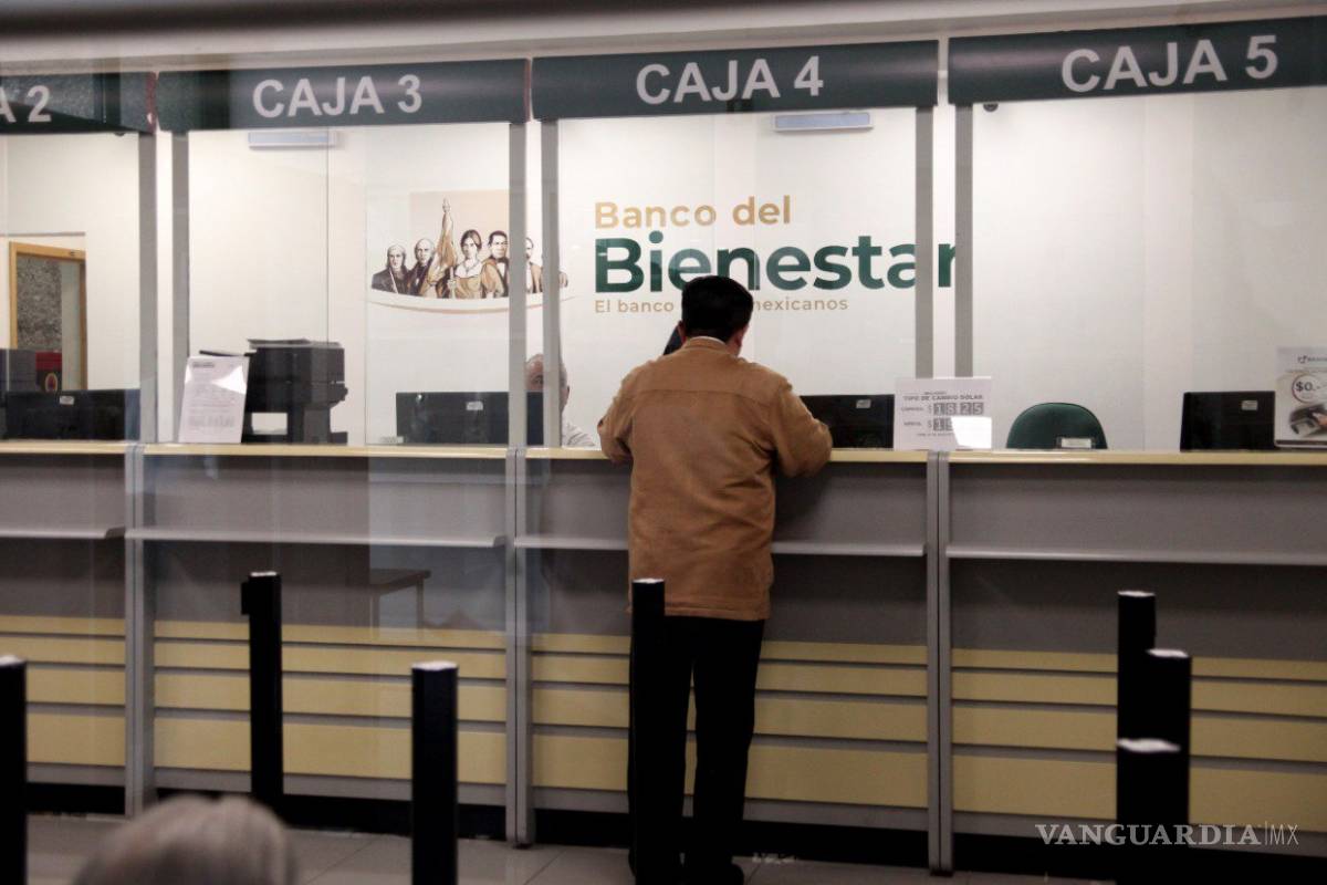¿Adiós a las Afores?... ¿Qué atribuciones tendría el Banco del Bienestar con tu fondo para el retiro?