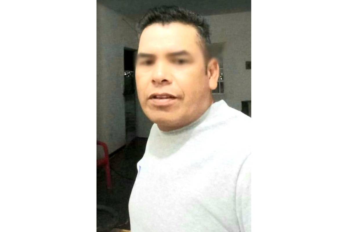 Detienen a multi feminicida de San Pedro, Coahuila