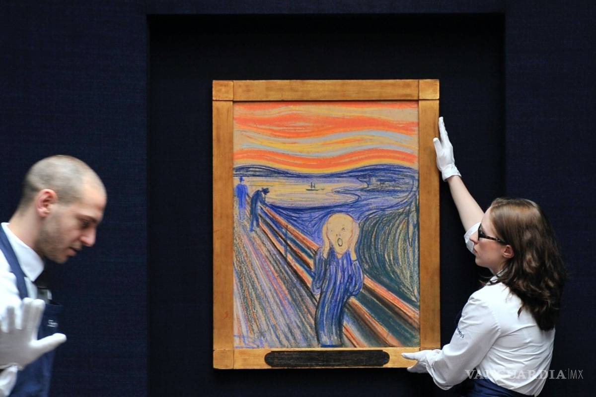 El arte, un testigo fiel sobre cómo las pandemias han castigado a las personas