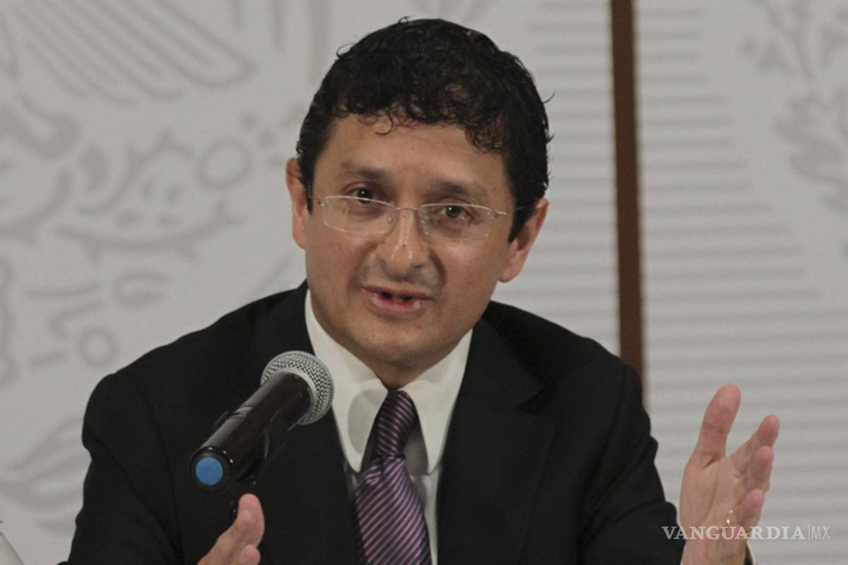 Investigación sobre fuga de ‘El Chapo’ sigue abierta: SFP