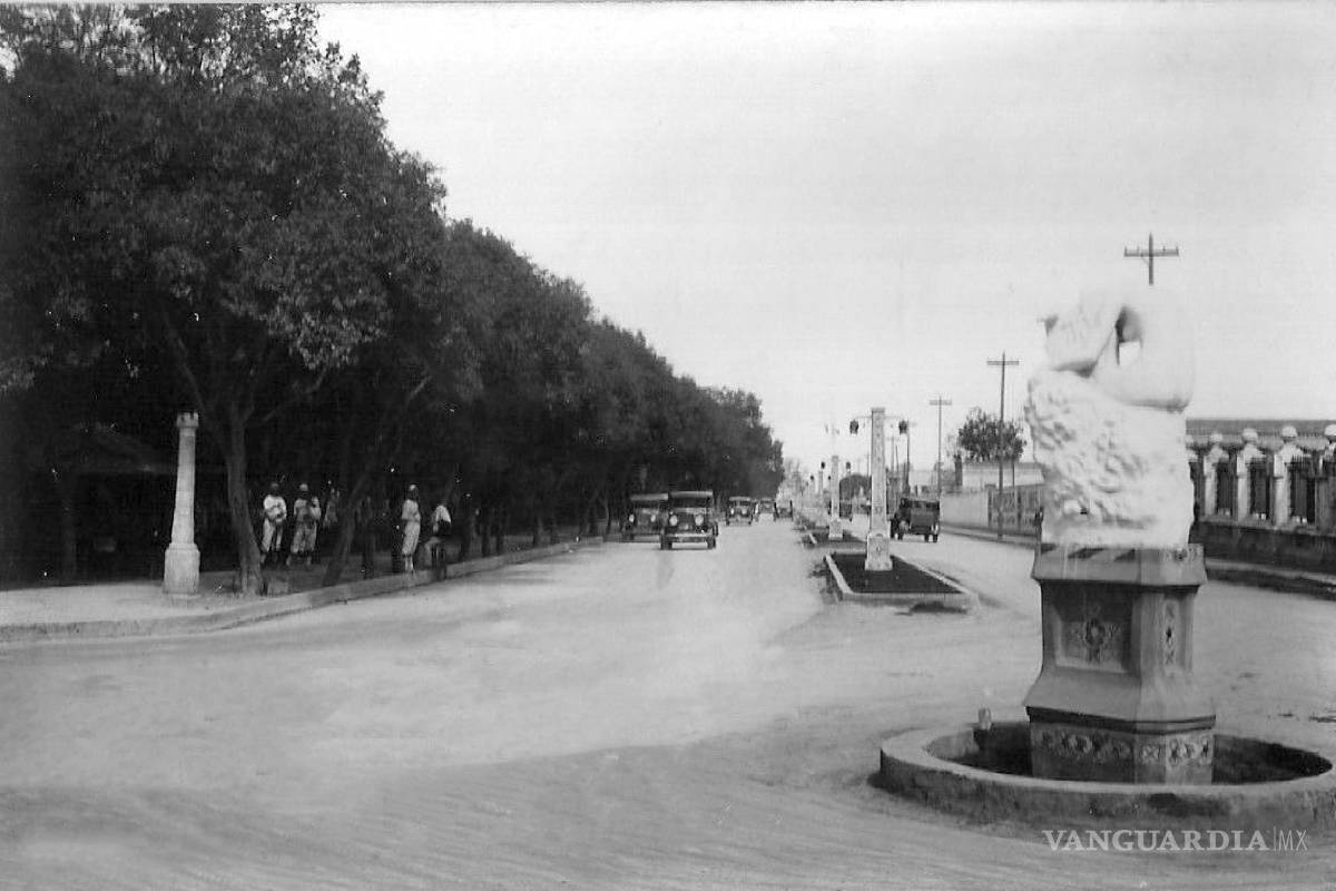 Tesoros que la ciudad perdió por un muy sospechoso pudor