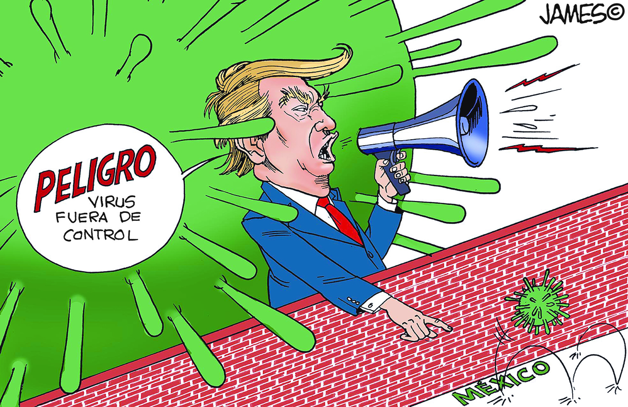 Alerta de desprestigio