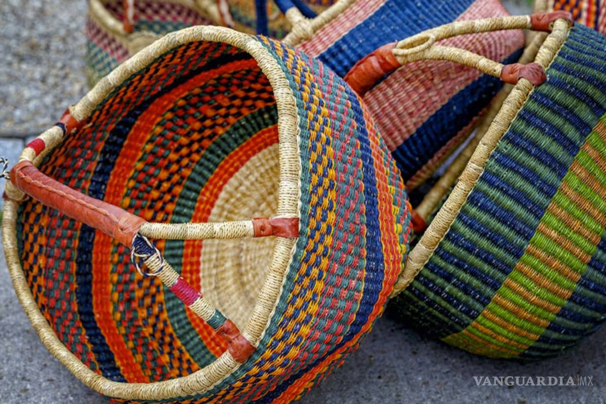 ¿Sin bolsa de plástico? Aquí están cinco alternativas para embolsar tu mandado sin dañar el medio ambiente