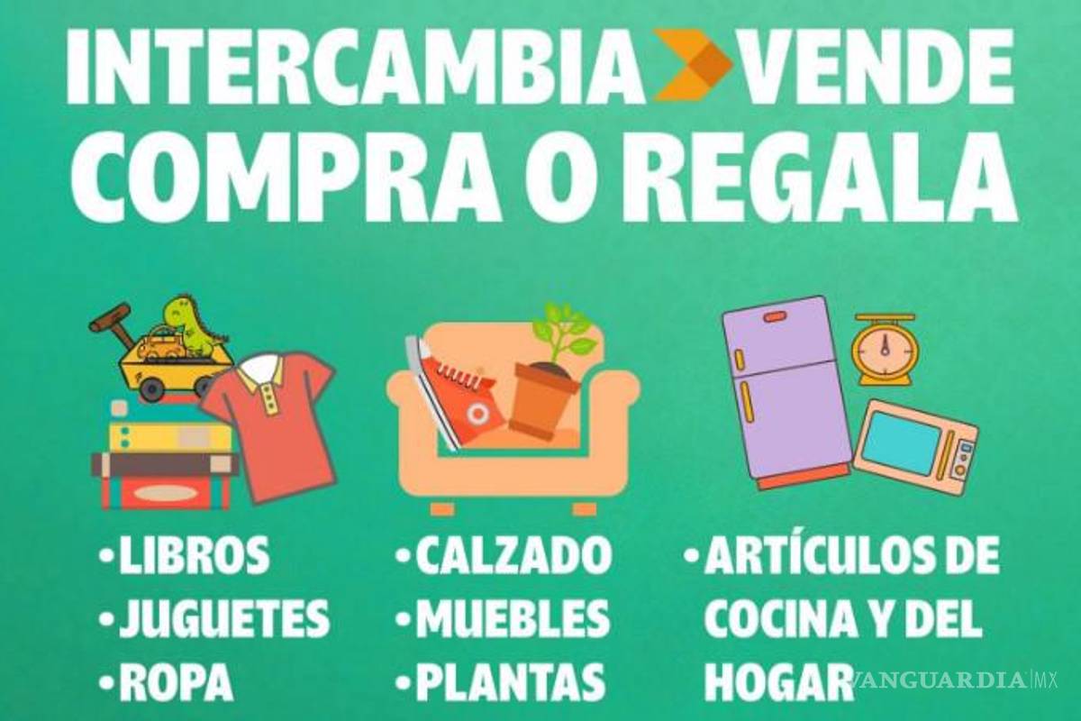 Promueven adopciones y reciclaje en Saltillo con jornada ‘Segunda Oportunidad’