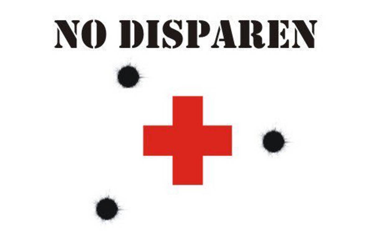 'No disparen, no somos parte del conflicto': Cruz Roja tras ataque a voluntarios en Guerrero