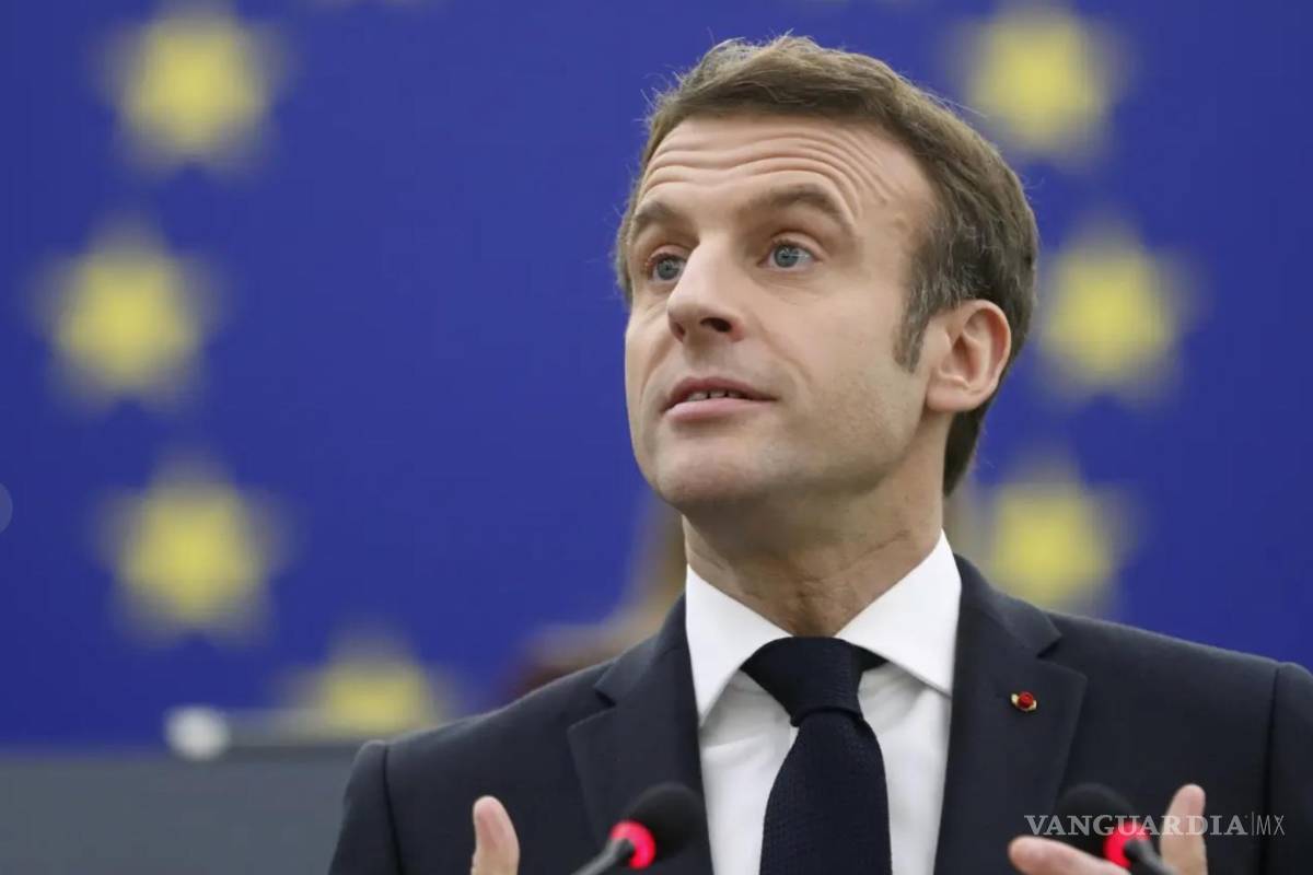 Francia planea prohibir las redes sociales para niños el próximo año, al estilo australiano