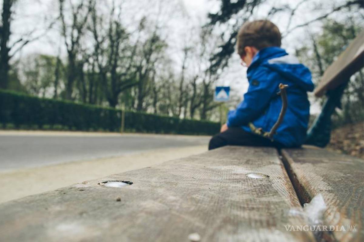 Coahuila: Certifican abandono de 100 niños; 60 ya están viviendo con familias adoptivas