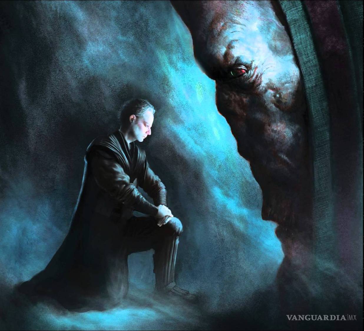 $!¿Qué otros personajes de Star Wars podrán obtener su propia película?