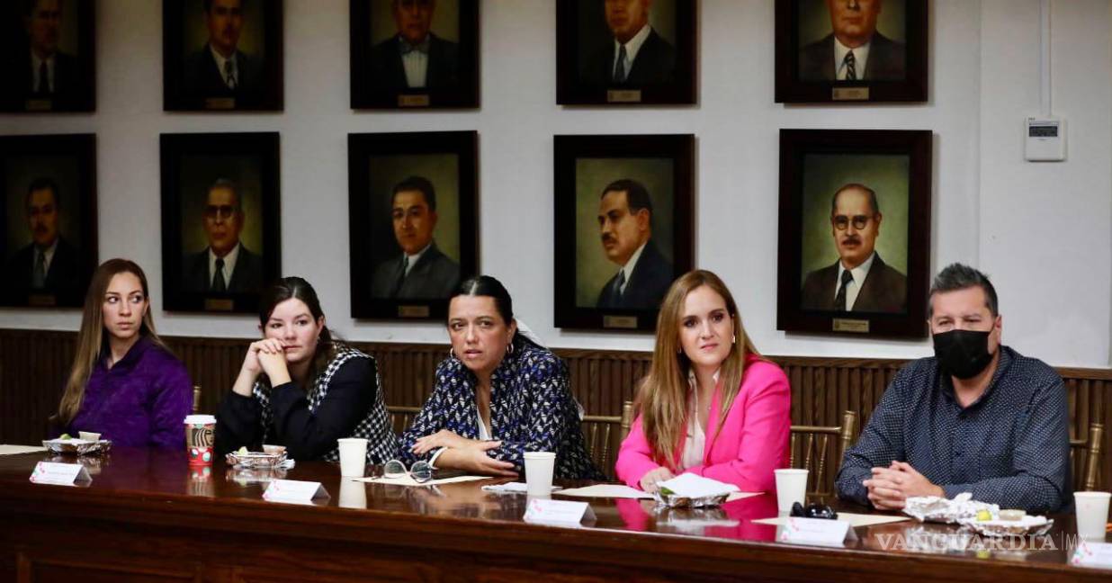 $!Mediante esfuerzos coordinados con diversos sectores se busca la inclusión integral.