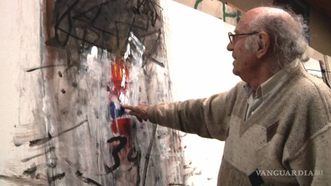 Muere “un gigante de las artes visuales”, José Balmes