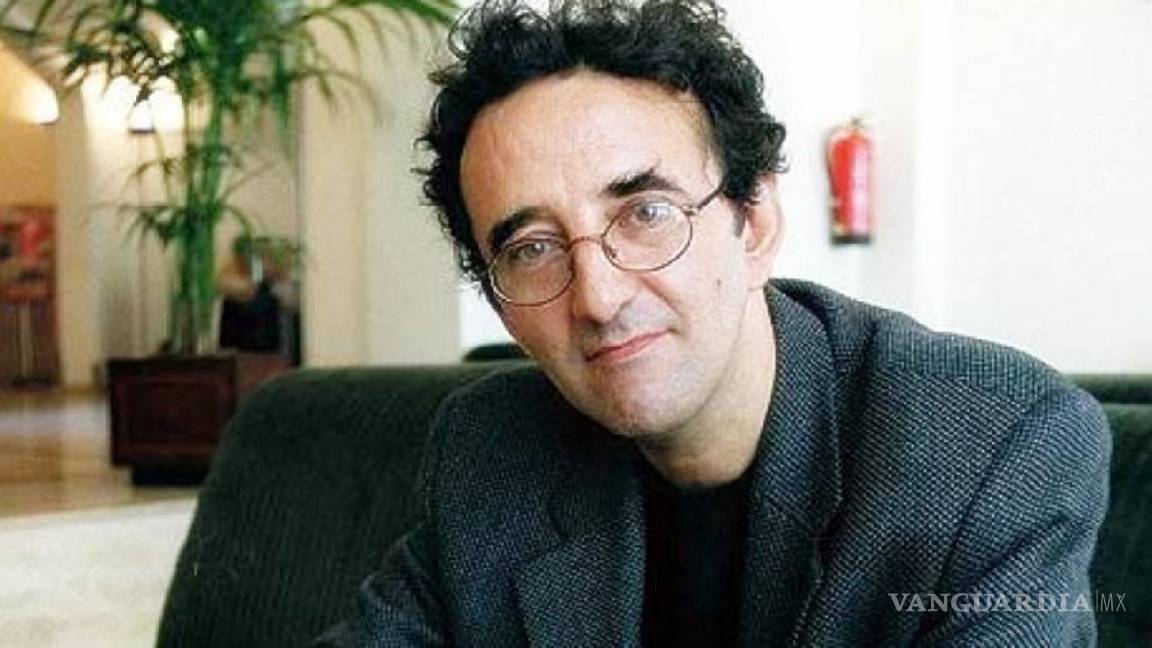 Obra de Roberto Bolaño abrirá la próxima temporada del teatro del Odeón