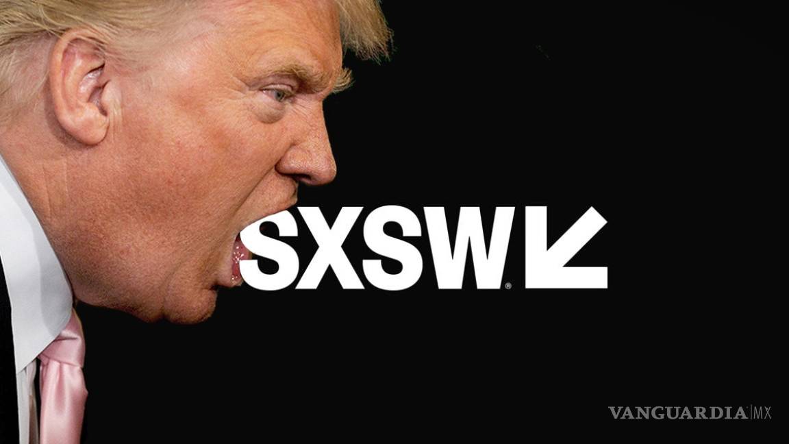 Medidas migratorias de Trump afectan al festival SXSW