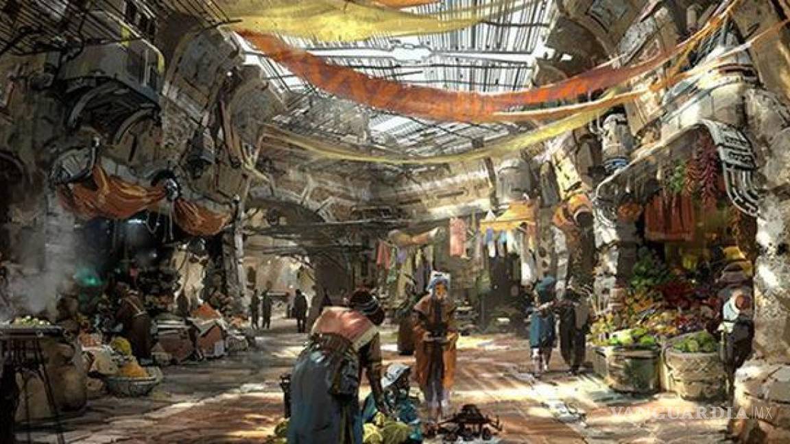 Disney abrirá la expansión del parque temático Star Wars en 2019