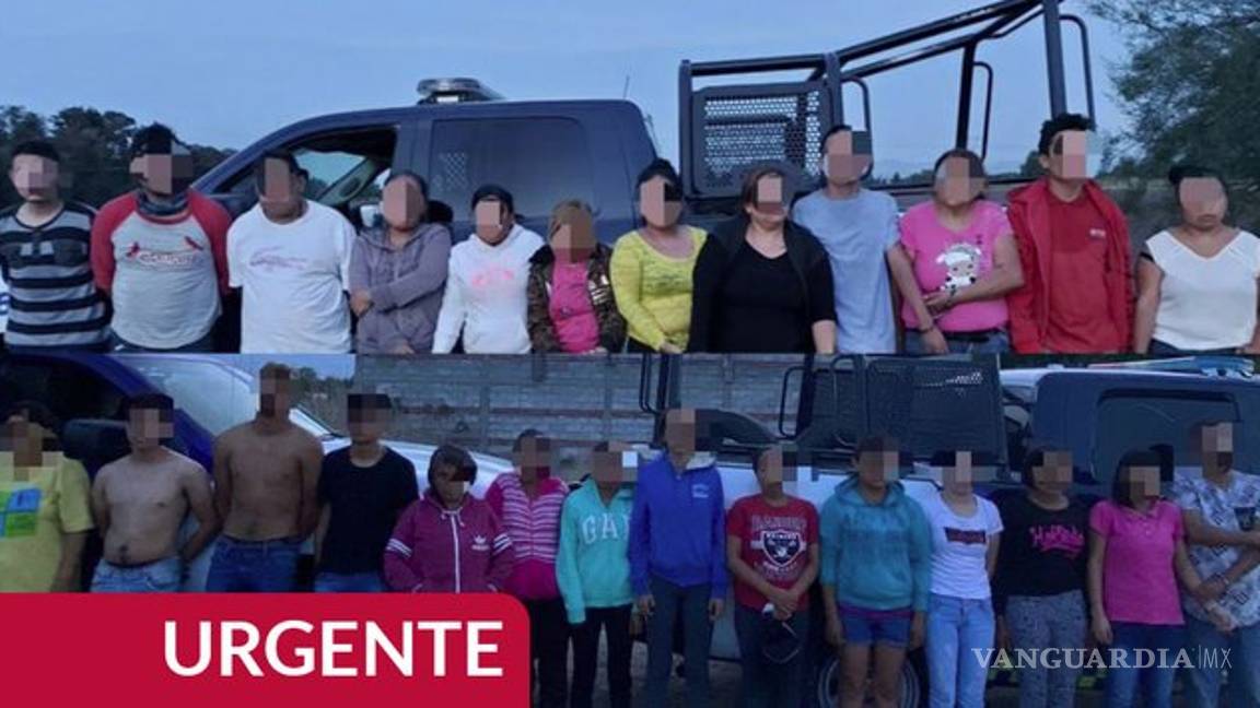$!Madre de 'El Marro' quedará libre, por falta de pruebas