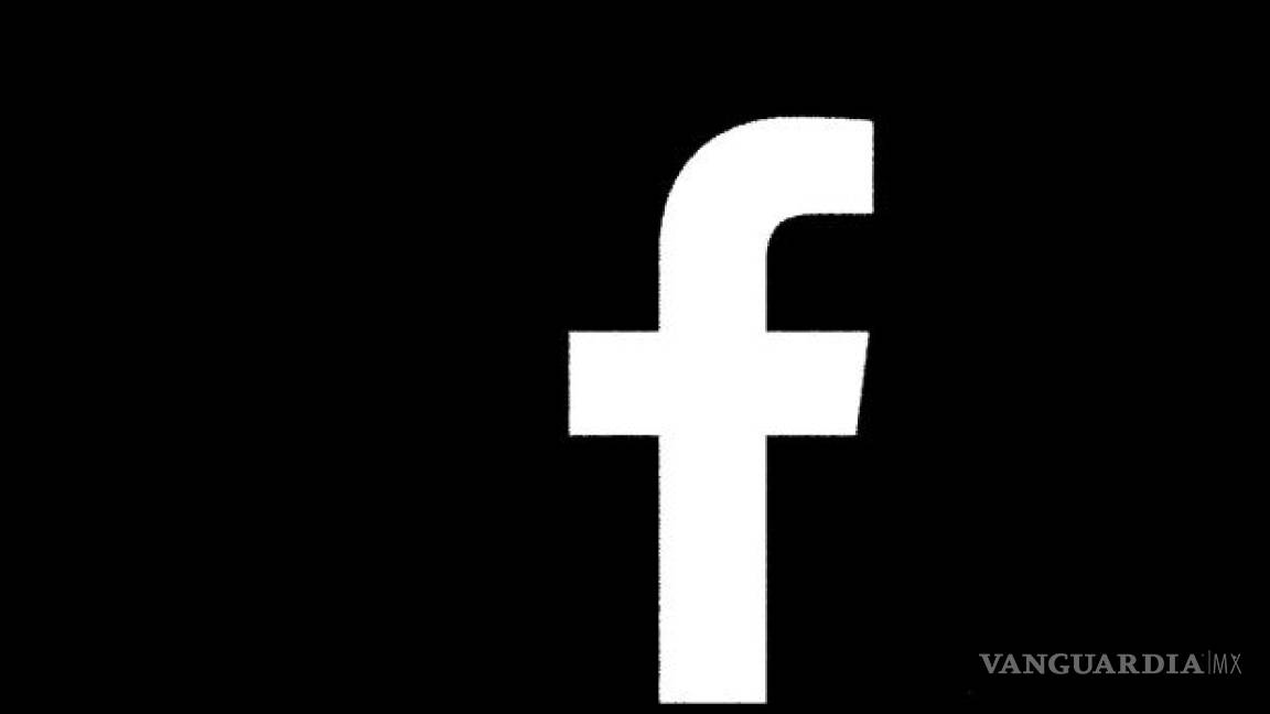 Tú no puedes ser 'darks'... pero Facebook sí podrá