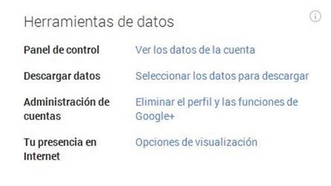 $!Cómo saber si alguien publica tu nombre en internet, con Google