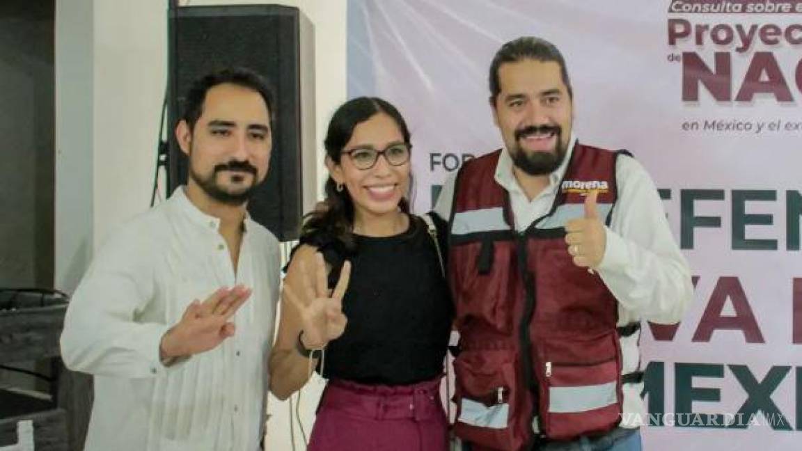 Morena anuncia amparo colectivo contra Gobernador de Coahuila por detención de entrega de libros de texto