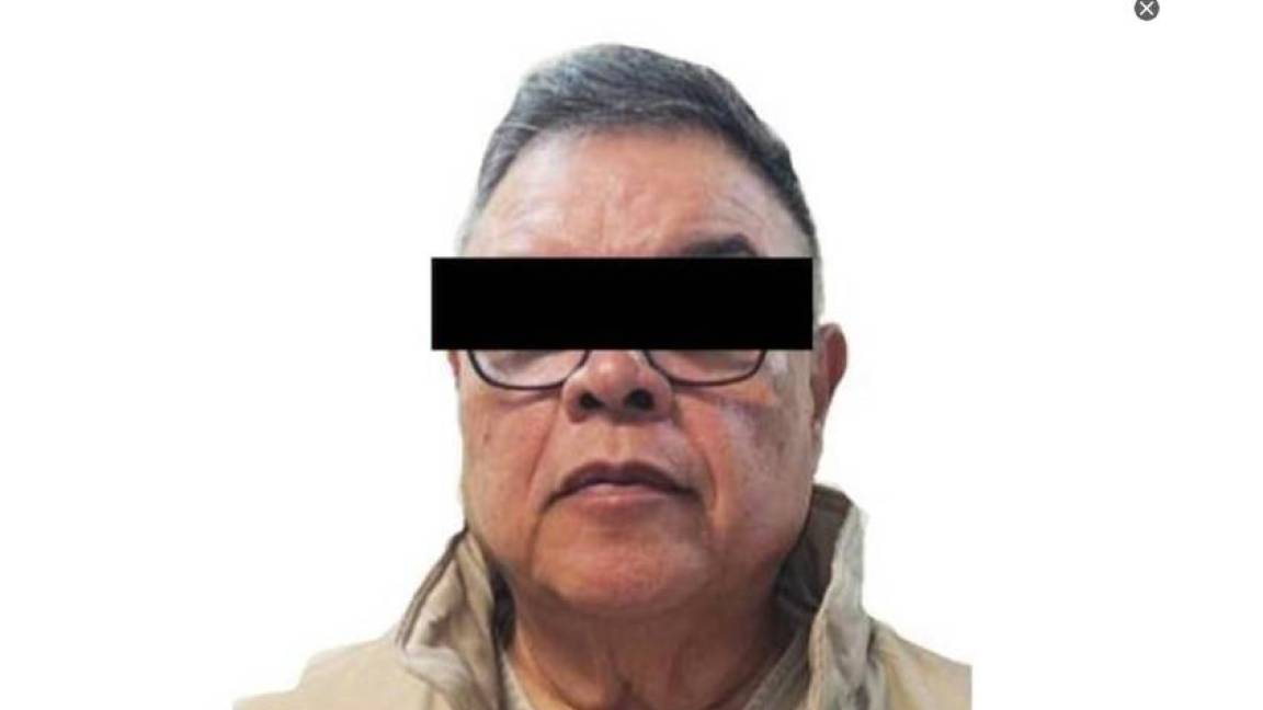 Extraditan a ‘El Ingeniero’, uno de los principales líderes del CJNG, a Estados Unidos