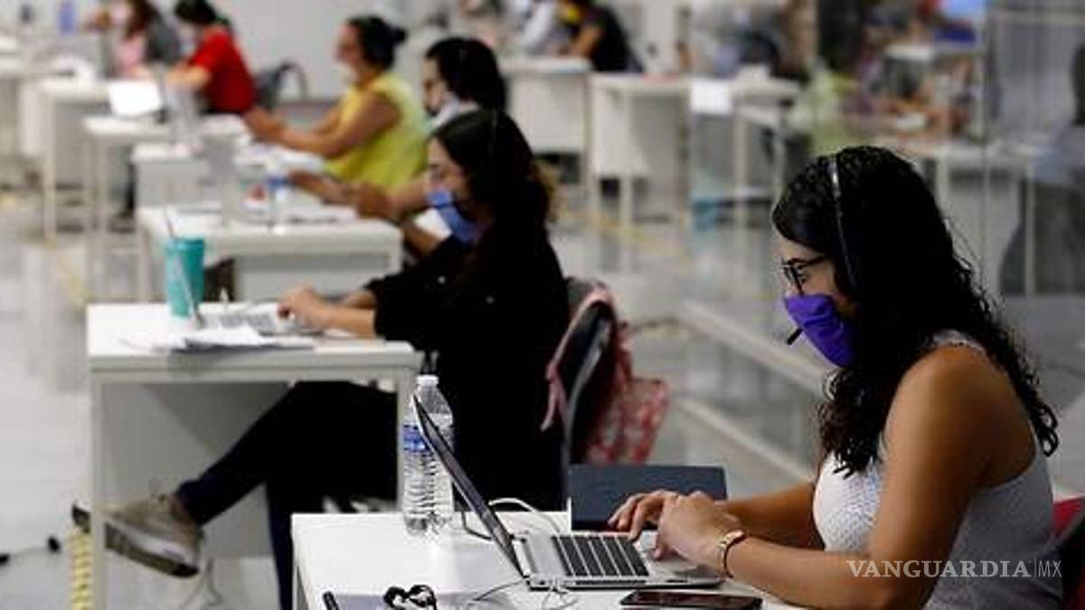 México no cumple en materia laboral su parte del T-MEC: Congreso EU