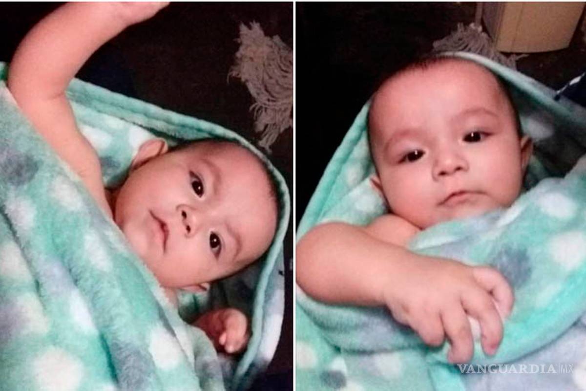 Golpearon a mujer para robarle a su bebé de los brazos en Saltillo