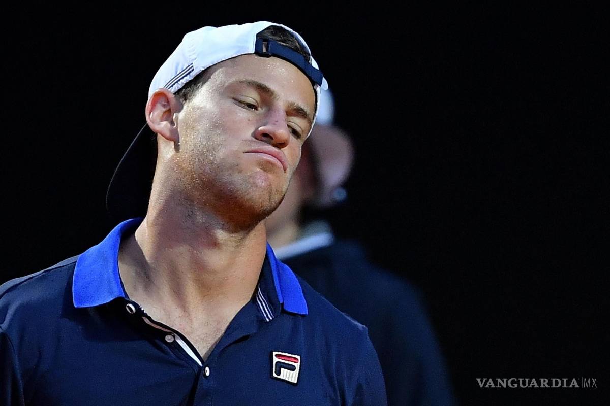 Novak Djokovic echa a Diego Schwartzman y se medirá en la Final ante Rafael Nadal