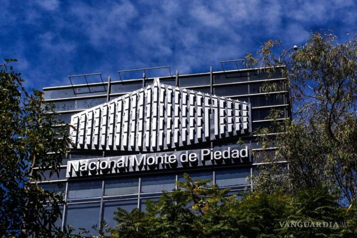 ¿Se avecina el cierre del Nacional Monte de Piedad?