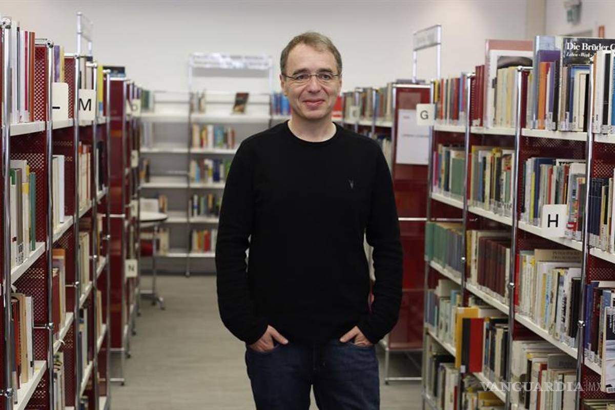 &quot;Y colorín colorado... Tú&quot; de David Safier, una oda a el inconformismo