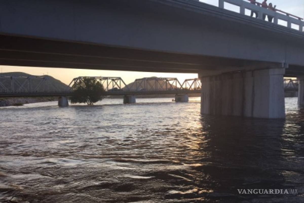 Autorizan extraer de presas 800 mm3 para el ciclo 2019 en La Laguna