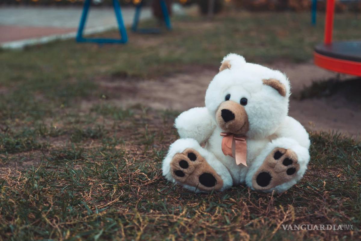 Hallan a niños de 1 y 3 años abandonados en vivienda de Torreón; tenían dos días solos