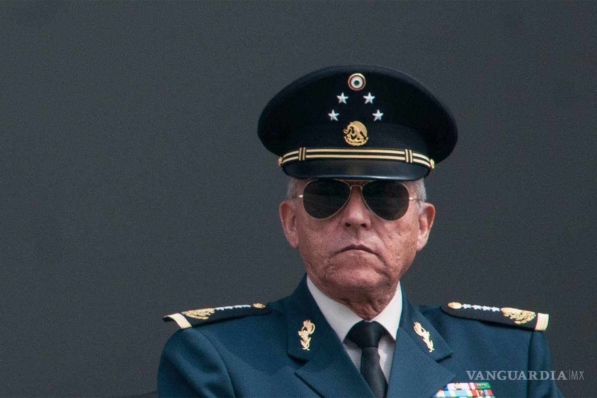 Vendrá Cienfuegos a Coahuila