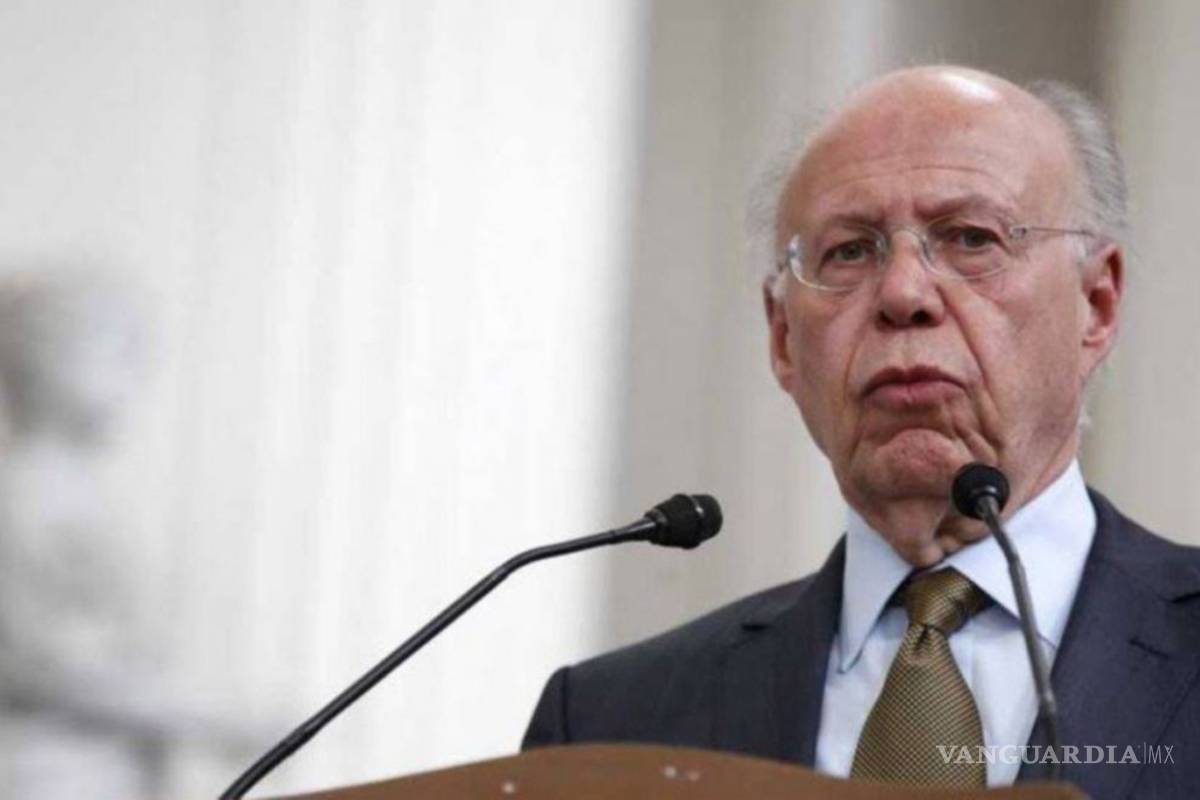 $!"No cuadran" datos de Hugo López-Gatell: José Narro