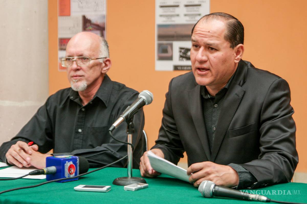 Vigilantes del patrimonio cultural se reunirán en Parras