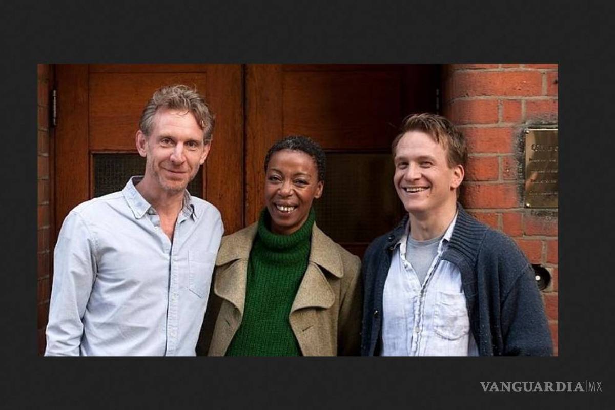 “Harry Potter y el niño maldito” se estrena el sábado en el Palace Theatre de Londres