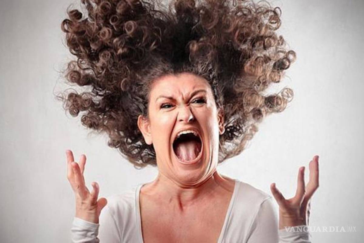 Ser malhumorado no afecta el tiempo de vida de una persona: Estudio