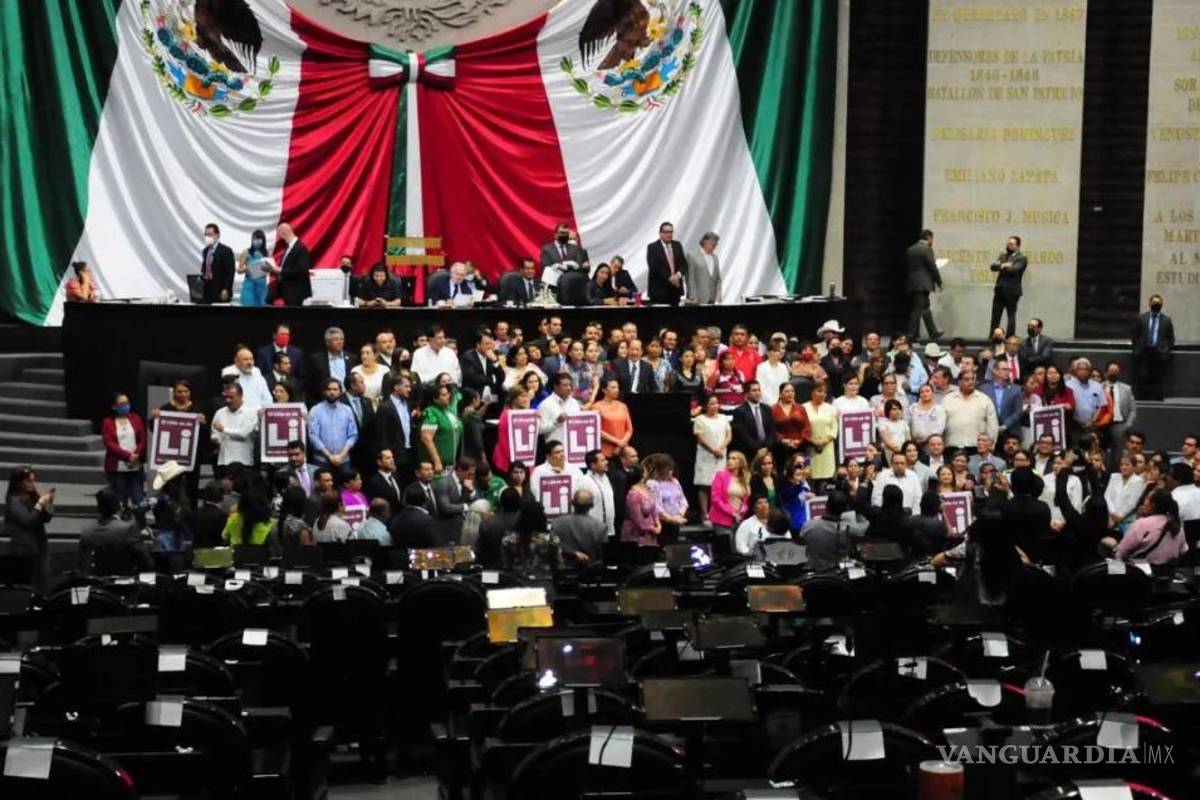 Senado aprueba Ley Minera que protege al Litio