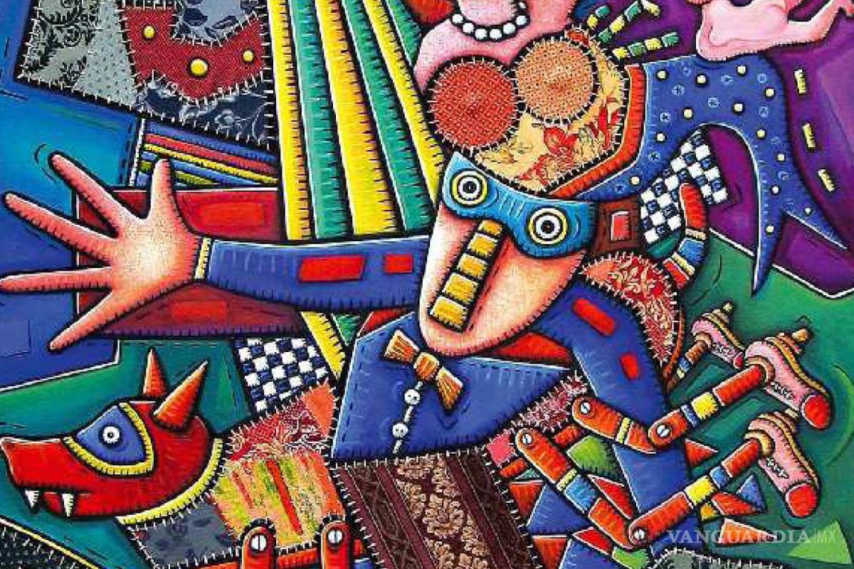 ‘Paradiso’: La Imagen en Fuga I