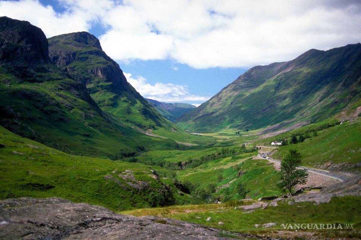 $!Haga un viaje mágico siguiendo los pasos de Harry Potter en Gran Bretaña