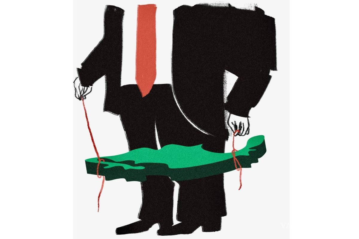 Incidencias trumpistas: Migración, cambio climático y economía