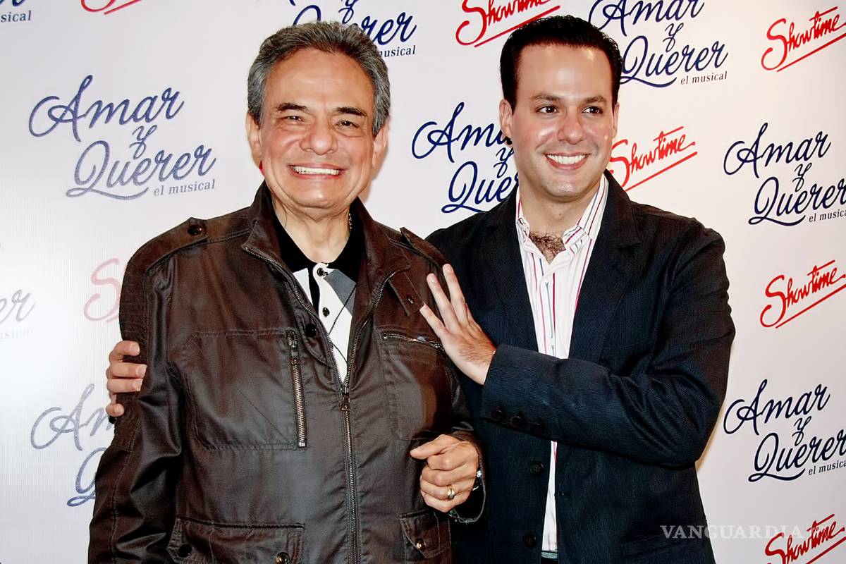 José Joel confirma que existen restricciones para ver a José José