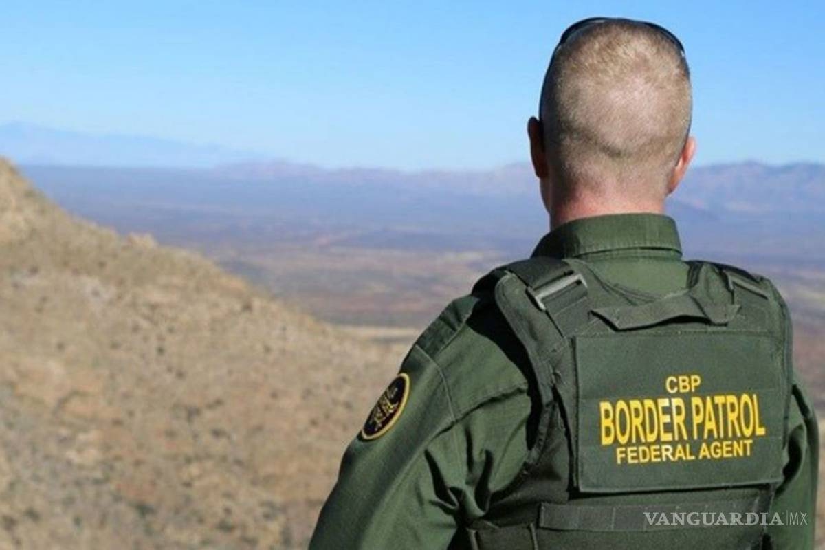 Exagente fronterizo condenado tras atropellar a guatemalteco y llamar 'subhumanos' a migrantes