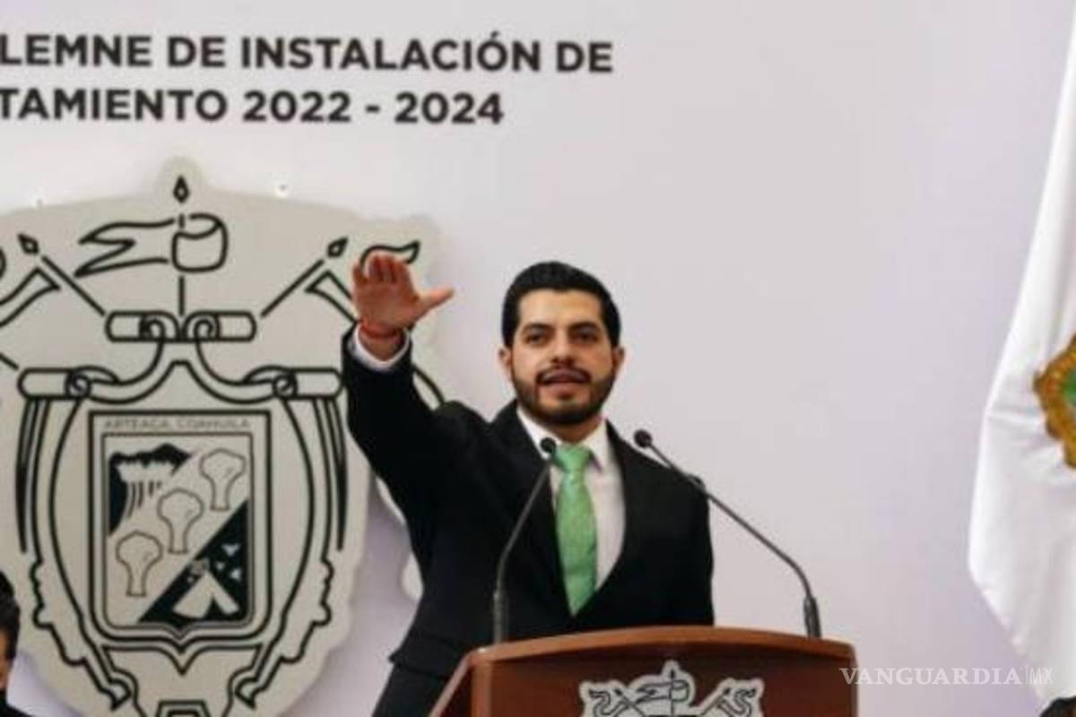 ‘Los Chorros es responsabilidad del Gobierno Federal’, dice Ramiro Durán